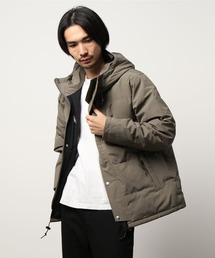 JOURNAL STANDARD | 【LASKA / ラスカ】850HT フードダウン(ダウンジャケット/コート)