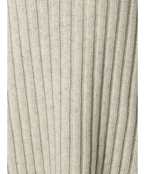 Ungrid（アングリッド）の「ハイネックミリタリーデザインニット（ニット/セーター・レディース・アイボリー/カーキ/チャコールグレー・FREE）」の20枚目の写真