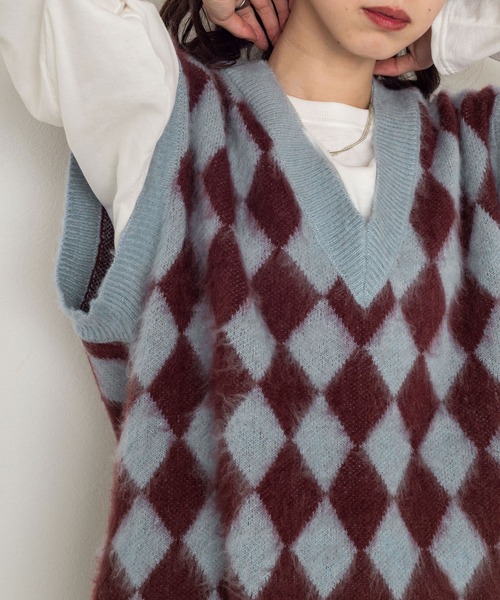 Bott ニットベスト 2025年最新】BOTT メンズ ベストの人気アイテム - メルカリ