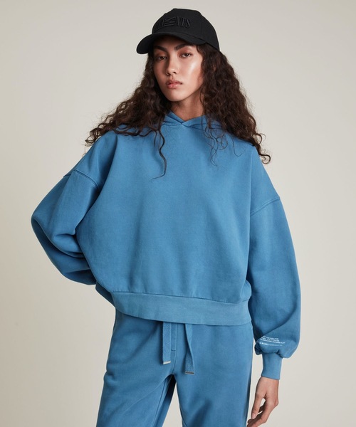 ALLSAINTS（オールセインツ）の「UNITY LOGO RELAXED FIT PIPPA