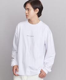 BEAUTY&YOUTH UNITED ARROWS | BY FREEDOM STANDARD ワイドフォルム カットソー(Tシャツ/カットソー)