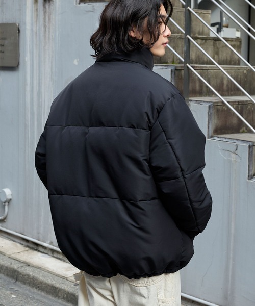 お買い得商品 POLO アウター U.S. POLO ASSN./ユーエスポロアッスン 別注 ロゴ刺繍 オーバー