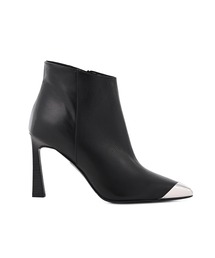 ALBANO | 【ALBANO】ショートブーツ(ブーツ)