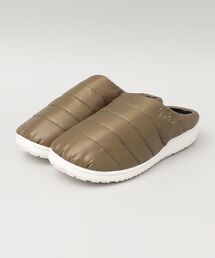 nestwell×SUBU: WINTER SANDAL/ウインター サンダル