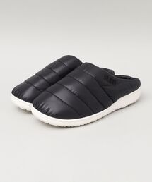 nestwell×SUBU: WINTER SANDAL/ウインター サンダル