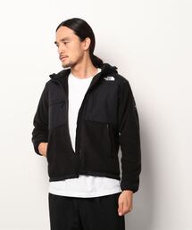 THE NORTH FACE | THE NORTH FACE / ザ ノースフェイス：Denali Hoodie：NA71832[WAX](ダウンジャケット/コート)