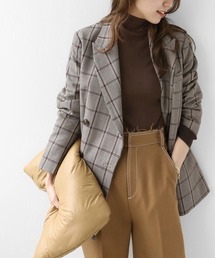 JOURNAL STANDARD relume | スイスオーガニックコットンタートルネックプルオーバー◆(ニット/セーター)