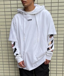 off white（オフホワイト）の「【OFF-WHITE】 オフホワイト