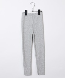 キッズ/速乾カットリブレギンス/218302