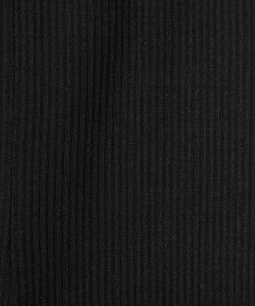 GLOBAL WORK（グローバルワーク）の「キッズ/速乾カットリブレギンス/218302（レギンス/スパッツ・キッズ・ライトブルー/ブラック/グレー/アイボリー/ライトパープル・110cm/100cm/120cm/130cm/140cm/160cm/150cm）」の10枚目の写真