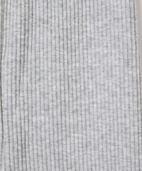 GLOBAL WORK（グローバルワーク）の「キッズ/速乾カットリブレギンス/218302（レギンス/スパッツ・キッズ・ライトブルー/ブラック/グレー/アイボリー/ライトパープル・110cm/100cm/120cm/130cm/140cm/160cm/150cm）」の11枚目の写真