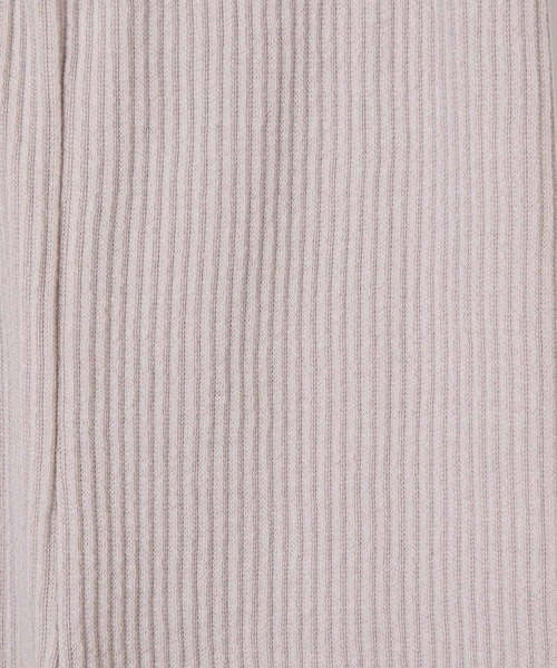 GLOBAL WORK（グローバルワーク）の「キッズ/速乾カットリブレギンス/218302（レギンス/スパッツ・キッズ・ライトブルー/ブラック/グレー/アイボリー/ライトパープル・110cm/100cm/120cm/130cm/140cm/160cm/150cm）」の12枚目の写真