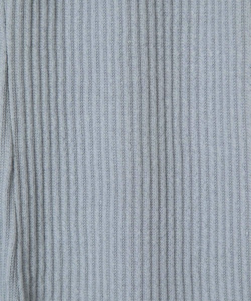 GLOBAL WORK（グローバルワーク）の「キッズ/速乾カットリブレギンス/218302（レギンス/スパッツ・キッズ・ライトブルー/ブラック/グレー/アイボリー/ライトパープル・110cm/100cm/120cm/130cm/140cm/160cm/150cm）」の13枚目の写真