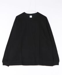 United Athle/5.6オンス ビッグシルエット ロングスリーブ Tシャツ 5509
