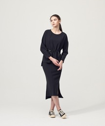 ACUD | 【ACUD 】コンフォートマーメイドバンディングスカート / Comfort Mermaid Bending Skirt(スカート)