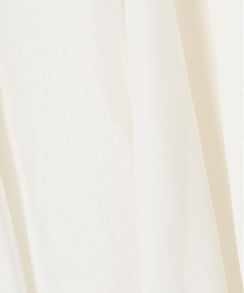 Sister Jane（シスタージェーン）の「sister jane/24SJ02TO469IVO（その他トップス・レディース・アイボリー・S）」の7枚目の写真