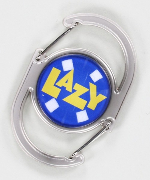 SPINNS(スピンズ)の「イラストデザイン ダブルカラビナ(キーホルダー・メンズ・C/B/A/O/J/F/N/H/I/E/K/G/L/M/D/V/U/T/S/Y/P/X/W/R/Q・ONESIZE)」の7枚目の写真