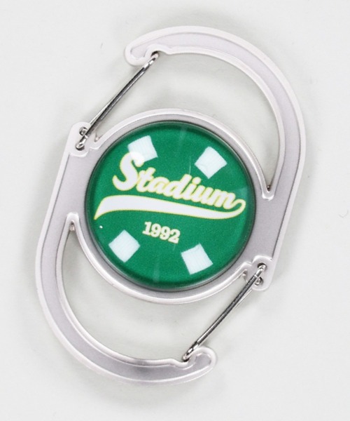 SPINNS(スピンズ)の「イラストデザイン ダブルカラビナ(キーホルダー・メンズ・C/B/A/O/J/F/N/H/I/E/K/G/L/M/D/V/U/T/S/Y/P/X/W/R/Q・ONESIZE)」の15枚目の写真