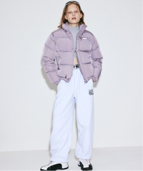 SCULPTOR（スカルプター）の「102 RDS SHORT REVERSIBLE PUFFER