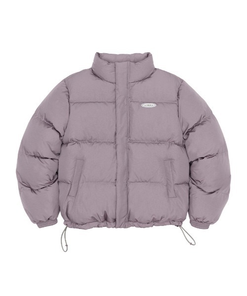 SCULPTOR（スカルプター）の「102 RDS SHORT REVERSIBLE PUFFER