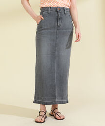 Ray BEAMS | RED CARD TOKYO / Evita デニム スカート(デニムスカート)