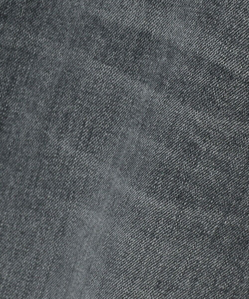 Ray BEAMS（レイビームス）の「RED CARD TOKYO / Evita デニム スカート（デニムスカート・レディース・チャコールグレー・1/0）」の11枚目の写真