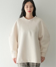 CLANE（クラネ）の「【CLANE(クラネ)】メキシカンスウェット