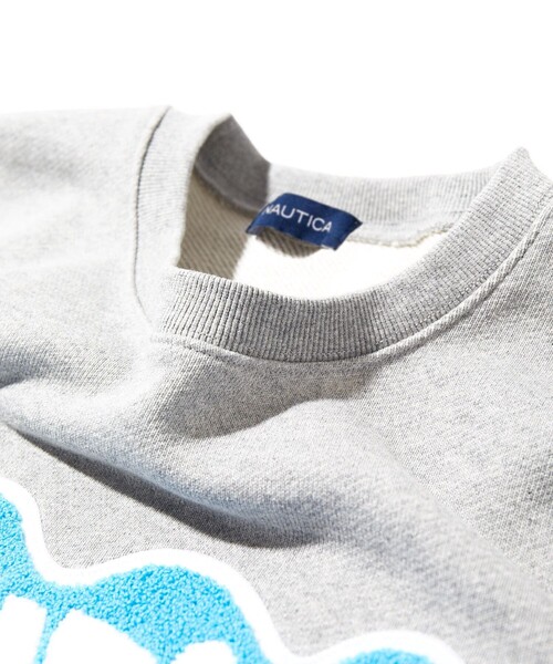 NAUTICA（ノーティカ）の「NAUTICA ＋ STACKS/ノーティカ