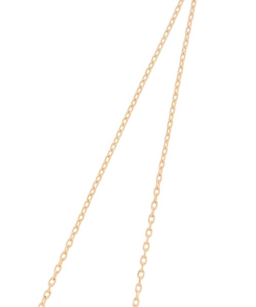 RESEXXY（リゼクシー）の「スティックコンビ2連ネックレス（ネックレス・レディース・シルバー/ゴールド・FREE）」の7枚目の写真