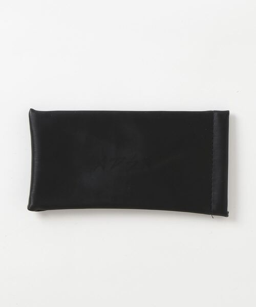 POKER FACE（ポーカーフェイス）の「【A.D.S.R.】 RANDY ランディ  サングラス（サングラス・メンズ・ベージュ系その他/ブルー系その他・ONE SIZE）」の5枚目の写真