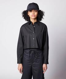 BEAUTY&YOUTH UNITED ARROWS | BY ブロード ショート シャツ -ウォッシャブル-(シャツ/ブラウス)