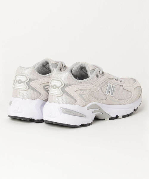 NEW BALANCE(ニューバランス)の「【WEB限定】【New Balance/ニューバランス】ML725G スニーカー(スニーカー・レディース・ベージュ・23/24/23.5)」の2枚目の写真