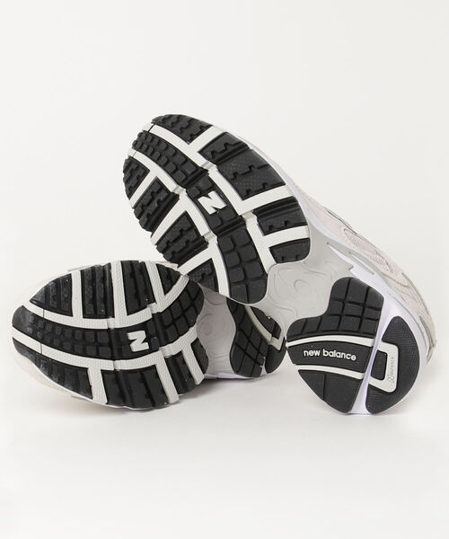 NEW BALANCE(ニューバランス)の「【WEB限定】【New Balance/ニューバランス】ML725G スニーカー(スニーカー・レディース・ベージュ・23/24/23.5)」の3枚目の写真