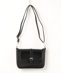 RETRO GIRL | ベルトショルダーBAG(ショルダーバッグ)