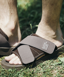 【MOON STAR / ムーンスター】別注 810s ALLPE "Brown"