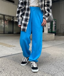 スカイブルー スウェット」に該当するメンズファッション通販 - ZOZOTOWN