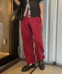 Printstar（プリントスター）の「流行りの空港コーデにも◎【Printstar】premium light sweat pants / プレミアム ライトスウェットパンツ ルーズシルエット ビッグシルエット カラー 裏毛 00218（スウェットパンツ）」