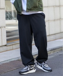 Printstar（プリントスター）の「流行りの空港コーデにも◎【Printstar】premium light sweat pants / プレミアム ライトスウェットパンツ ルーズシルエット ビッグシルエット カラー 裏毛 00218（スウェットパンツ）」