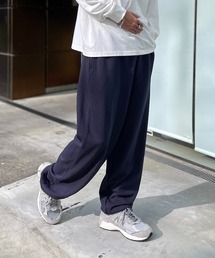Printstar（プリントスター）の「流行りの空港コーデにも◎【Printstar】premium light sweat pants / プレミアム ライトスウェットパンツ ルーズシルエット ビッグシルエット カラー 裏毛 00218（スウェットパンツ）」