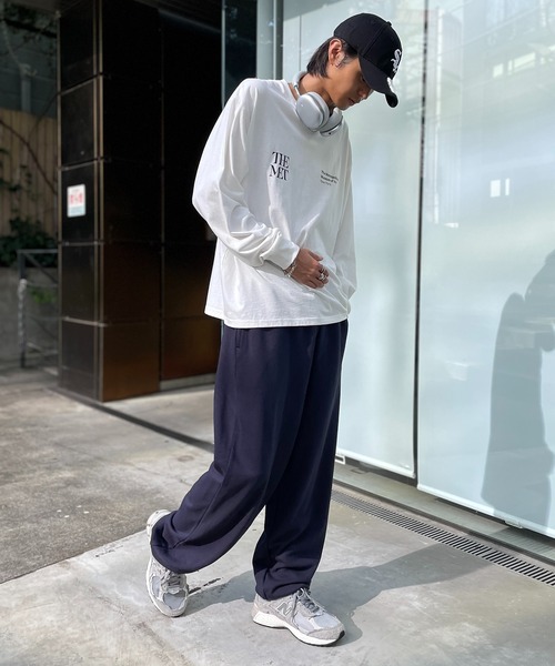セール】流行りの空港コーデにも◎【Printstar】premium light sweat