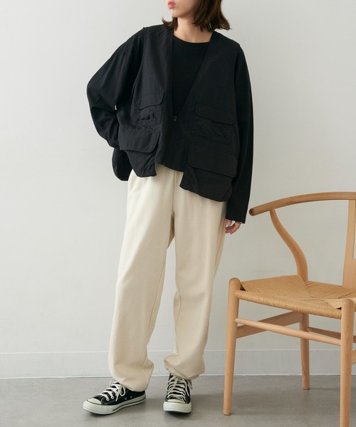 セール】流行りの空港コーデにも◎【Printstar】premium light