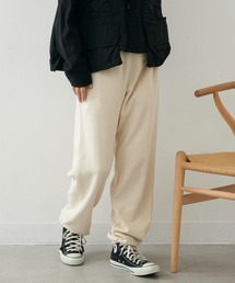 SETUP7（セットアップセブン）の「流行りの空港コーデにも◎【Printstar】premium light sweat pants / プレミアム ライトスウェットパンツ ルーズシルエット ビッグシルエット カラー 裏毛 00218（スウェットパンツ）」