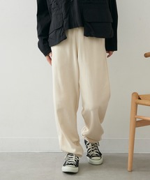 Printstar（プリントスター）の「流行りの空港コーデにも◎【Printstar】premium light sweat pants / プレミアム ライトスウェットパンツ ルーズシルエット ビッグシルエット カラー 裏毛 00218（スウェットパンツ）」