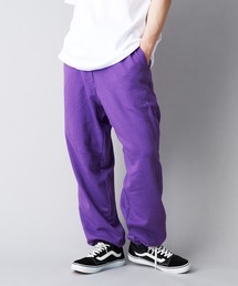 Printstar（プリントスター）の「流行りの空港コーデにも◎【Printstar】premium light sweat pants / プレミアム ライトスウェットパンツ ルーズシルエット ビッグシルエット カラー 裏毛 00218（スウェットパンツ）」