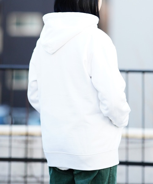 DEVILOCK(デビロック)の「DEVILOCK デビロック ベクトルHOODIEフルカラーバージョン(パーカー・メンズ・ホワイト/ブラック・SMALL/MEDIUM/LARGE/X-LARGE/XX-LARGE)」の9枚目の写真