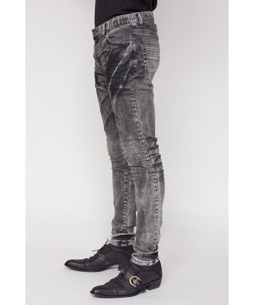 TORNADO MART（トルネードマート）の「TORNADO MART∴ダークフロスト