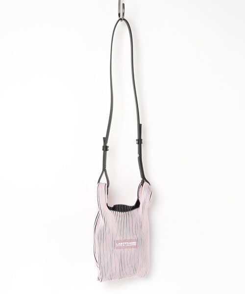 TWO TONE MARKET BAG SMALL / NEON GREEN × IVORY – LASTFRAME