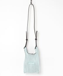 LASTFRAME | LASTFRAME/ラストフレーム /TWO TONE MARKET BAG MINI(ショルダーバッグ)