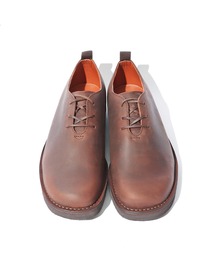 Danner/ダナー SHANIKO LACE レザーシューズ マット