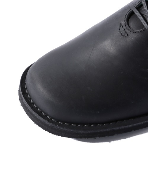 Danner（ダナー）の「Danner/ダナー SHANIKO LACE レザー